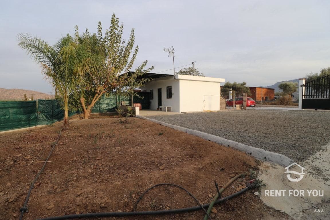 2 sypialnia Willa do wynajęcia w Alhaurin el Grande - 850 € (Ref: 8481185)