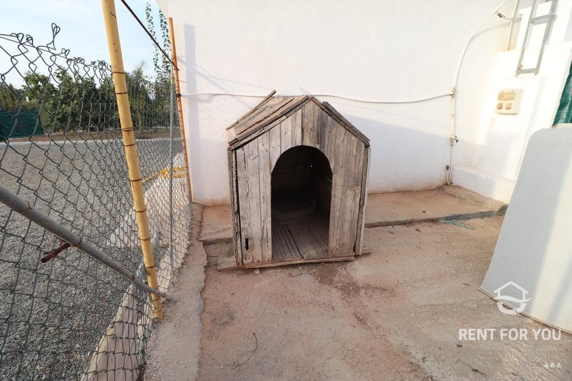 2 sypialnia Willa do wynajęcia w Alhaurin el Grande - 850 € (Ref: 8481185)