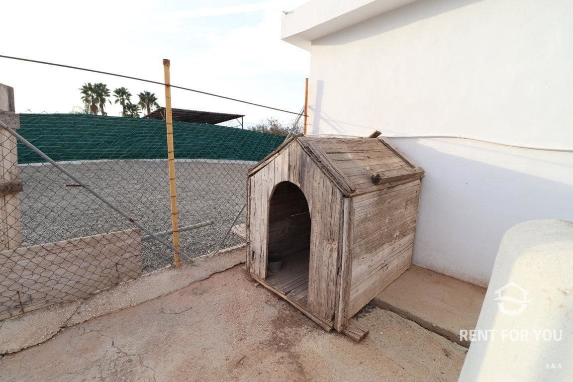 2 sypialnia Willa do wynajęcia w Alhaurin el Grande - 850 € (Ref: 8481185)