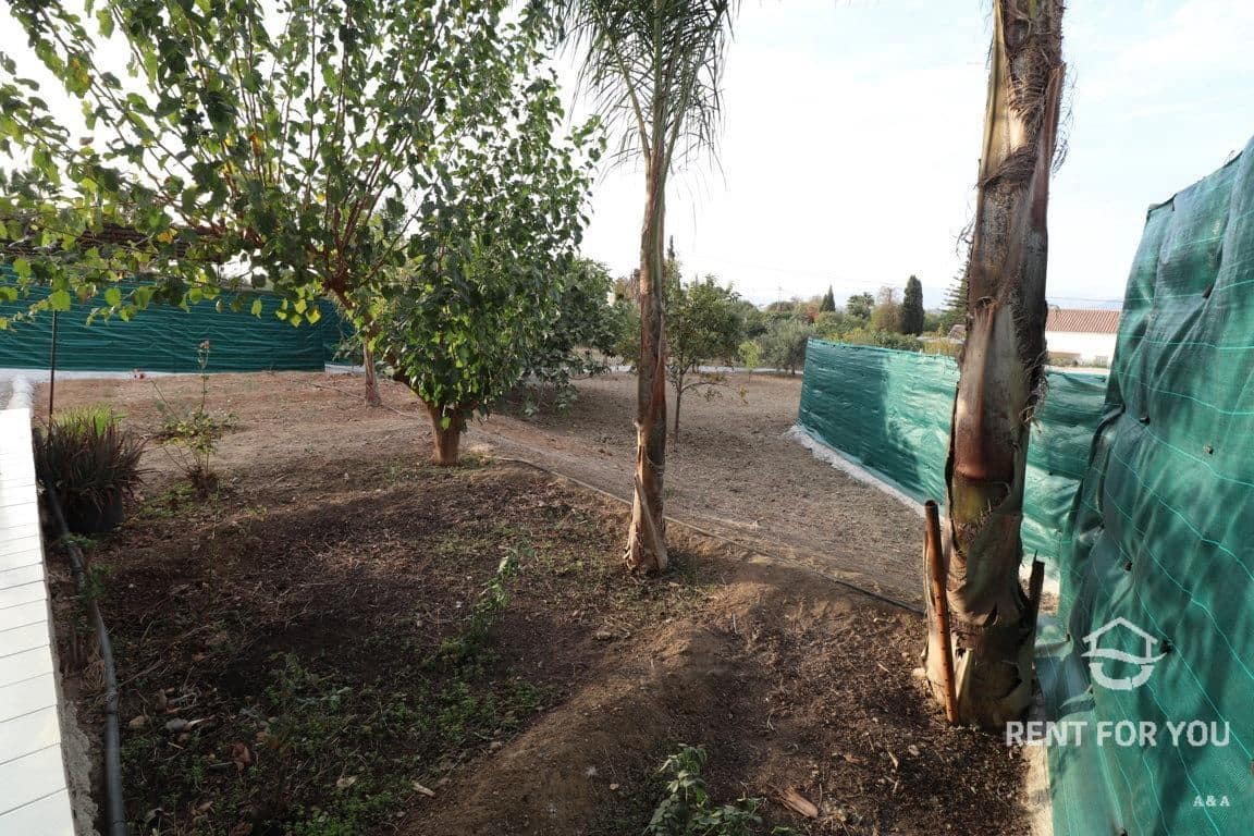 2 sypialnia Willa do wynajęcia w Alhaurin el Grande - 850 € (Ref: 8481185)