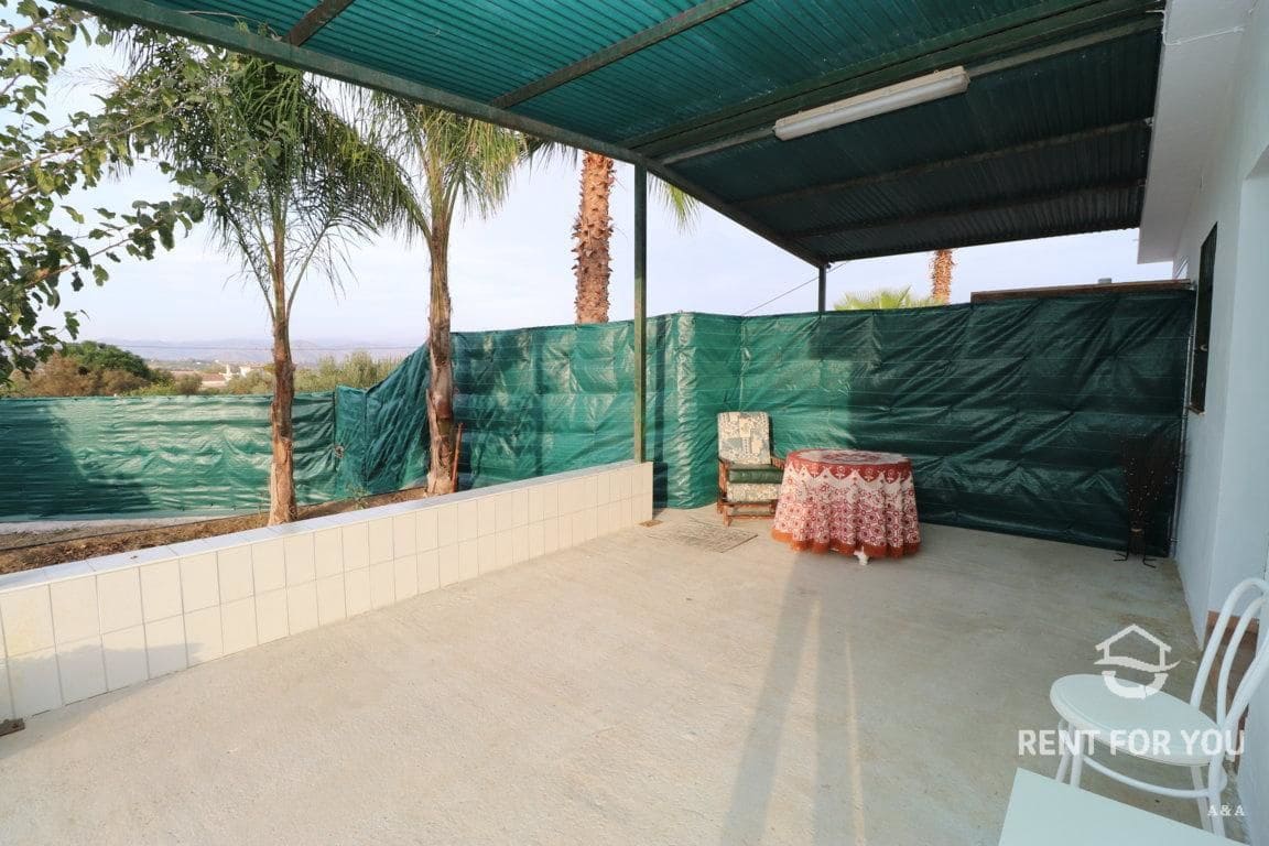 2 sypialnia Willa do wynajęcia w Alhaurin el Grande - 850 € (Ref: 8481185)