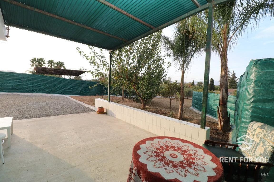 2 sypialnia Willa do wynajęcia w Alhaurin el Grande - 850 € (Ref: 8481185)