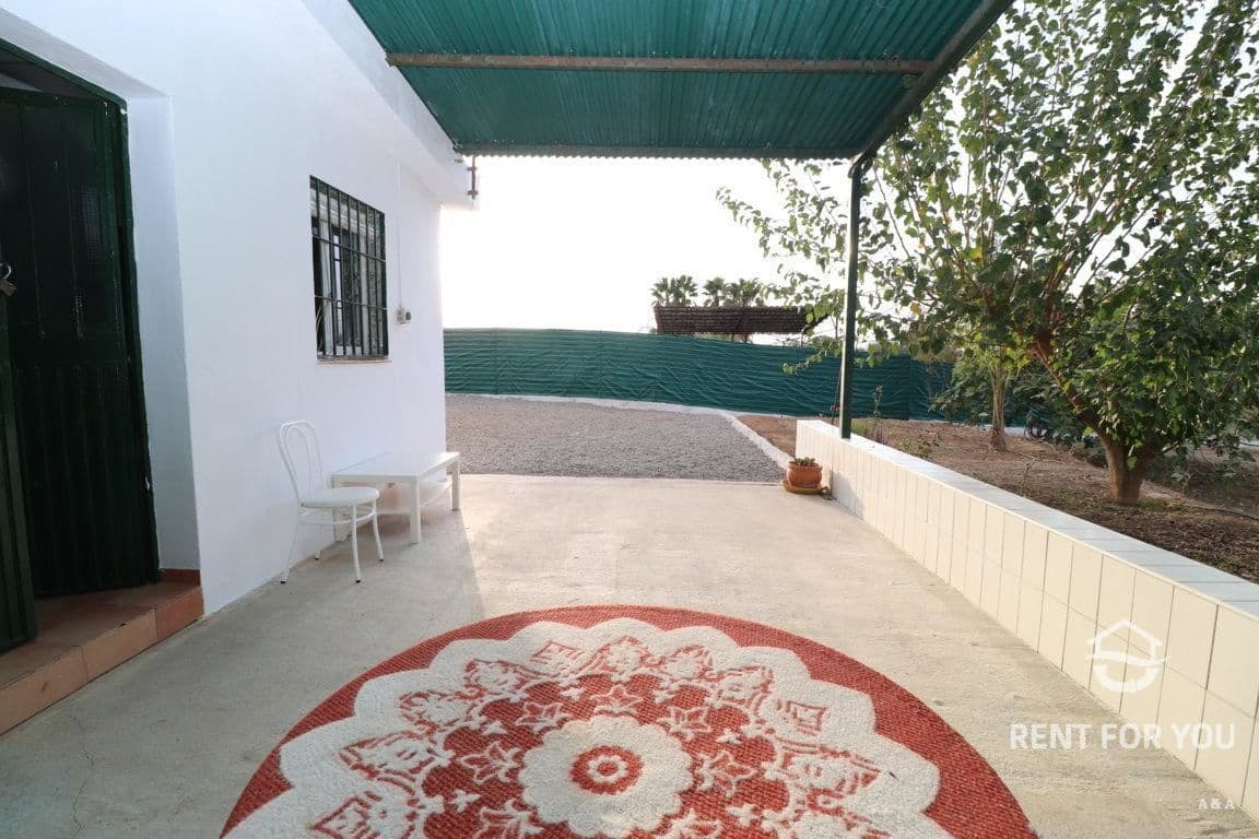 2 sypialnia Willa do wynajęcia w Alhaurin el Grande - 850 € (Ref: 8481185)