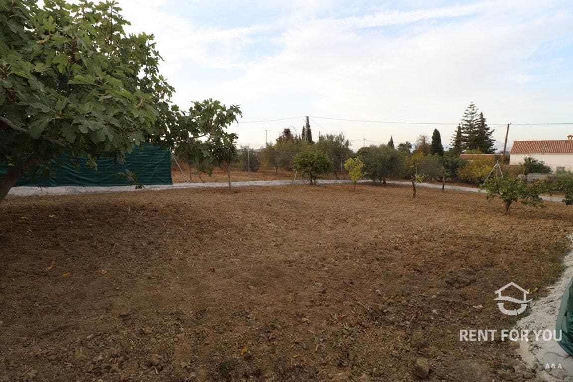 2 sypialnia Willa do wynajęcia w Alhaurin el Grande - 850 € (Ref: 8481185)