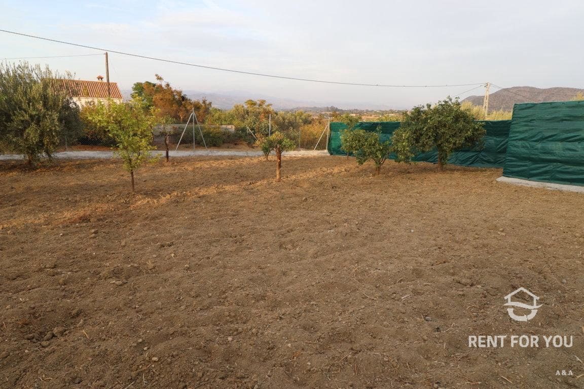 2 sypialnia Willa do wynajęcia w Alhaurin el Grande - 850 € (Ref: 8481185)