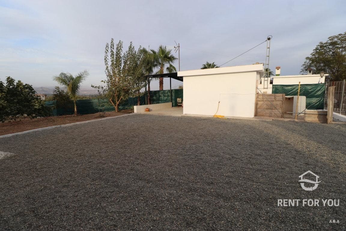 2 sypialnia Willa do wynajęcia w Alhaurin el Grande - 850 € (Ref: 8481185)