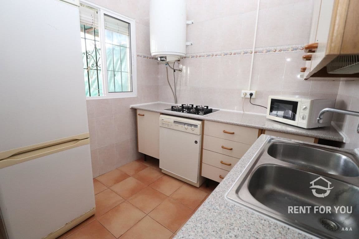 2 sypialnia Willa do wynajęcia w Alhaurin el Grande - 850 € (Ref: 8481185)