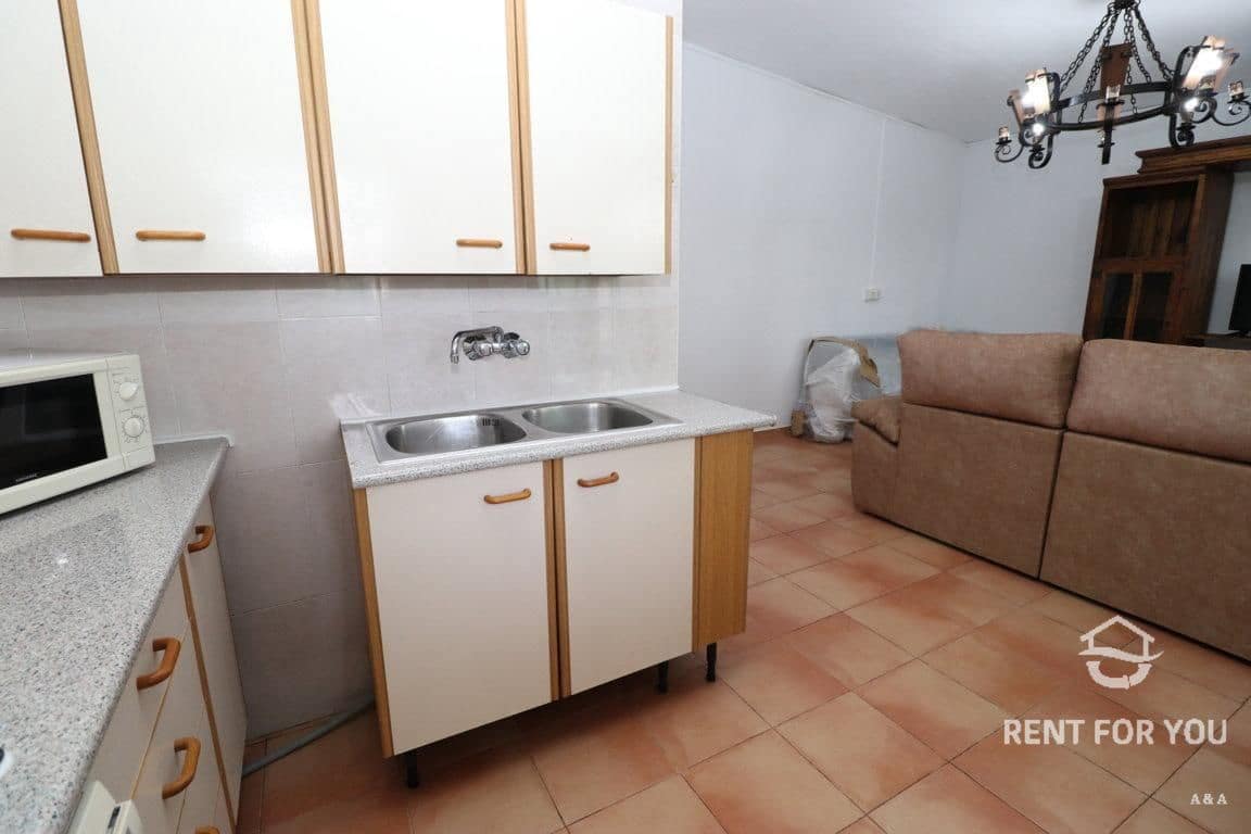 2 sypialnia Willa do wynajęcia w Alhaurin el Grande - 850 € (Ref: 8481185)