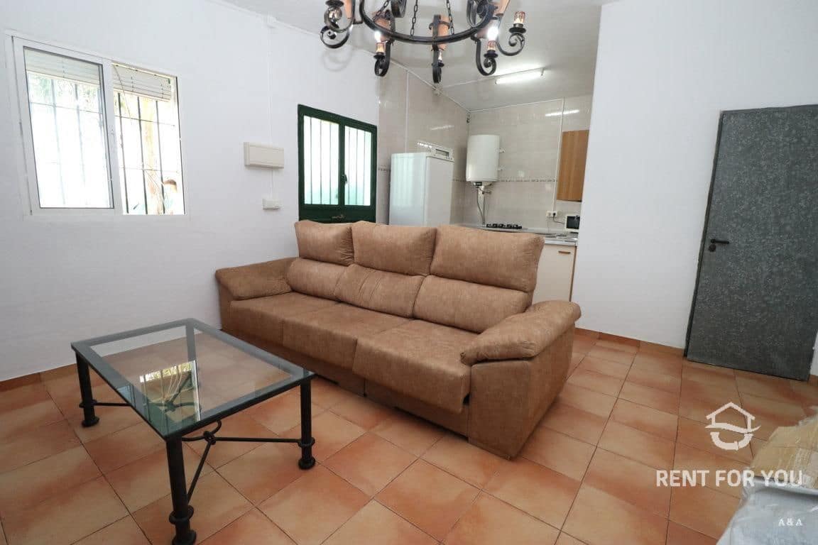 2 sypialnia Willa do wynajęcia w Alhaurin el Grande - 850 € (Ref: 8481185)