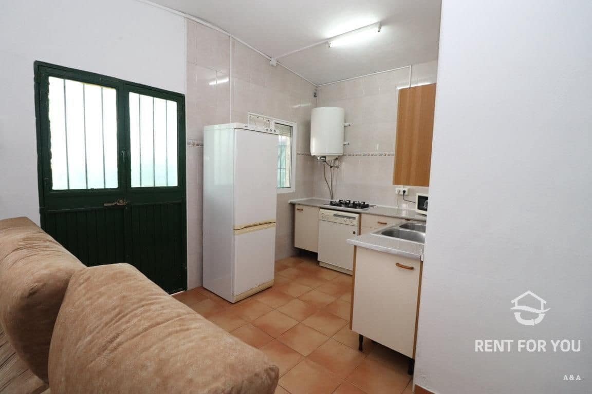 2 sypialnia Willa do wynajęcia w Alhaurin el Grande - 850 € (Ref: 8481185)