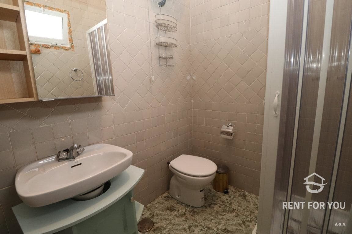 2 sypialnia Willa do wynajęcia w Alhaurin el Grande - 850 € (Ref: 8481185)