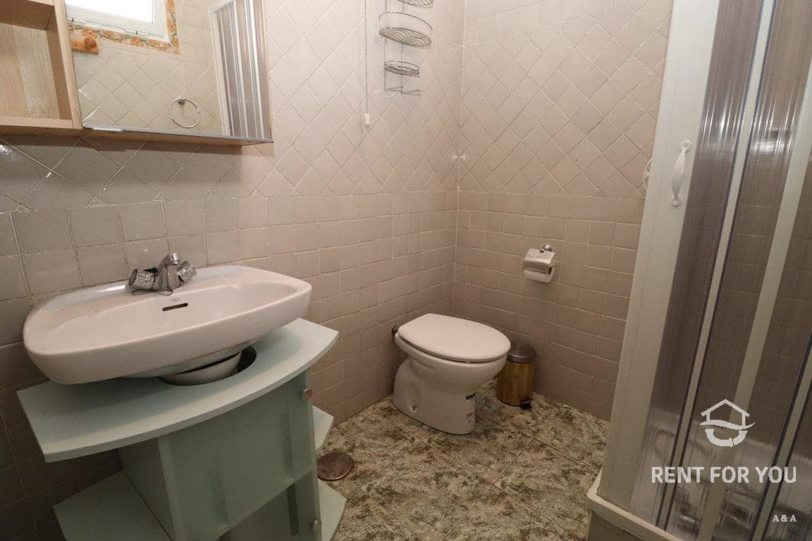 2 sypialnia Willa do wynajęcia w Alhaurin el Grande - 850 € (Ref: 8481185)