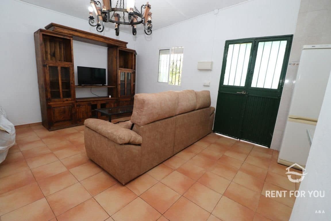 2 sypialnia Willa do wynajęcia w Alhaurin el Grande - 850 € (Ref: 8481185)