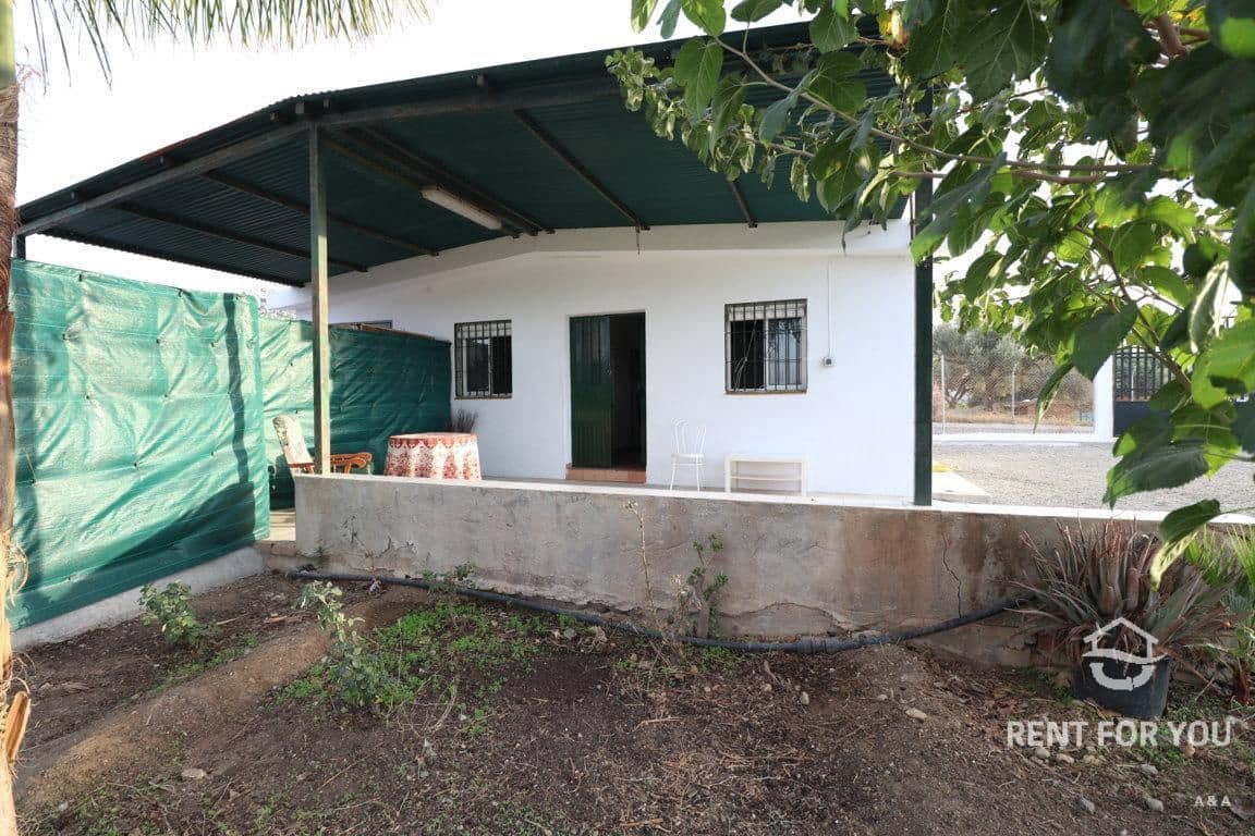 2 sypialnia Willa do wynajęcia w Alhaurin el Grande - 850 € (Ref: 8481185)