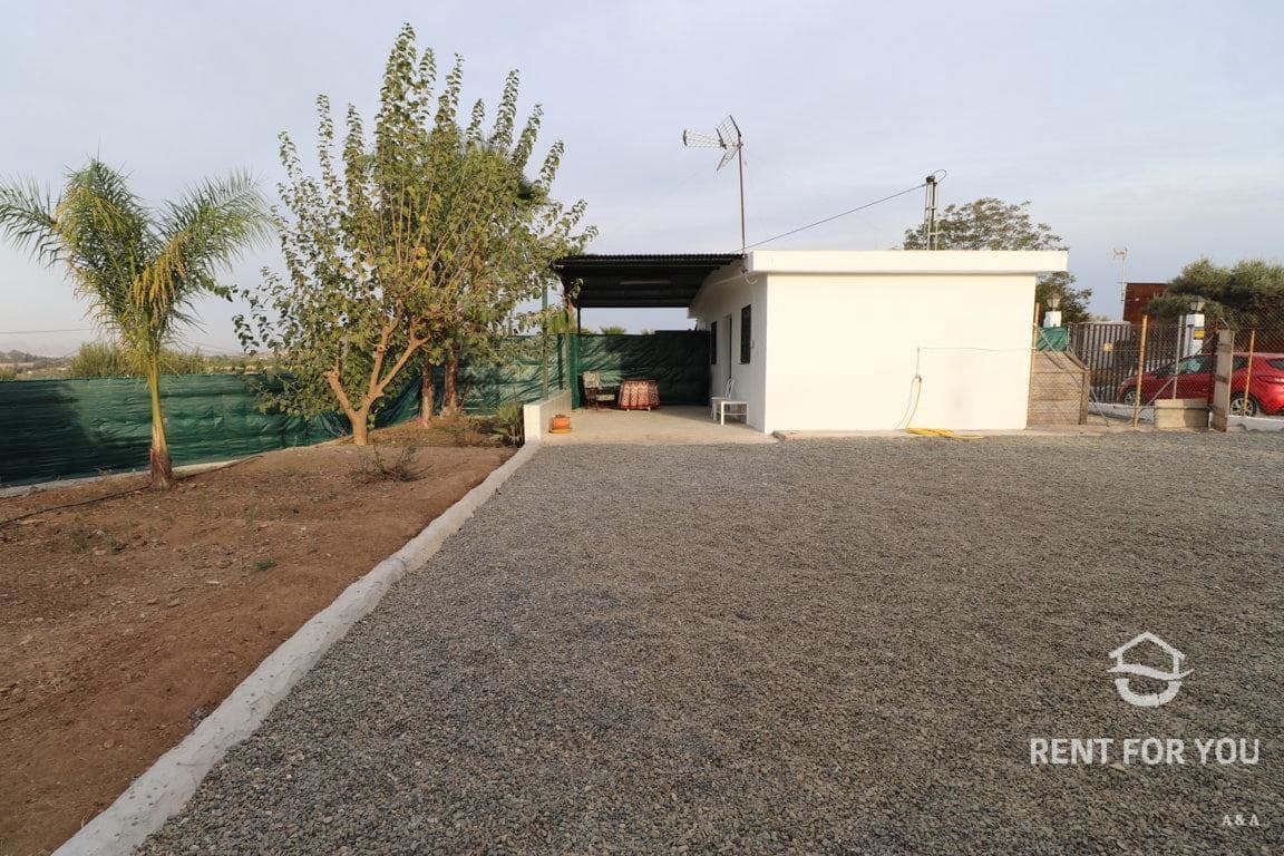 2 sypialnia Willa do wynajęcia w Alhaurin el Grande - 850 € (Ref: 8481185)