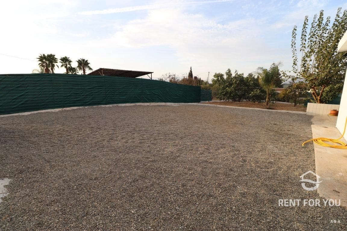 2 sypialnia Willa do wynajęcia w Alhaurin el Grande - 850 € (Ref: 8481185)