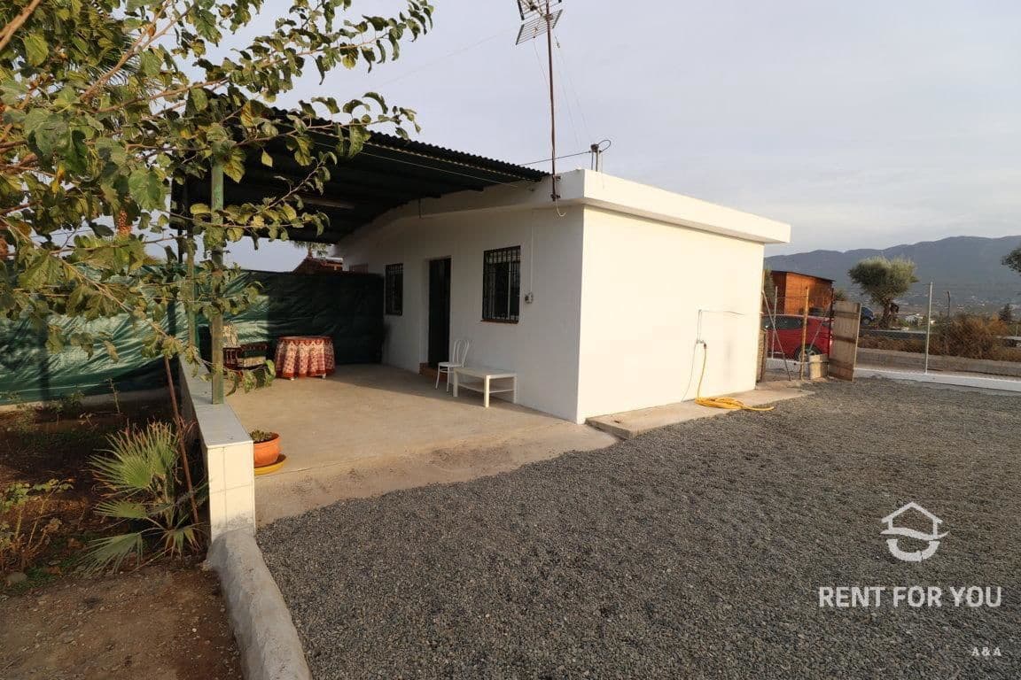 2 sypialnia Willa do wynajęcia w Alhaurin el Grande - 850 € (Ref: 8481185)