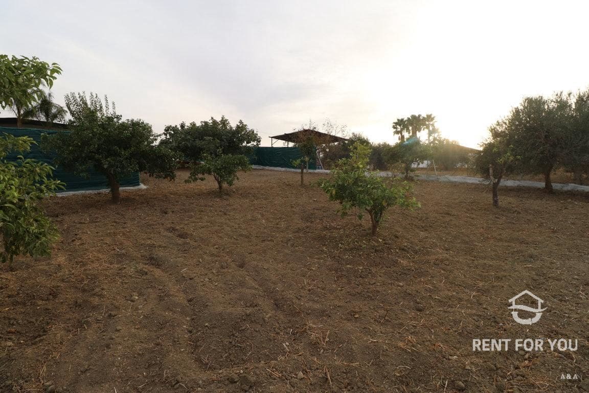 2 sypialnia Willa do wynajęcia w Alhaurin el Grande - 850 € (Ref: 8481185)