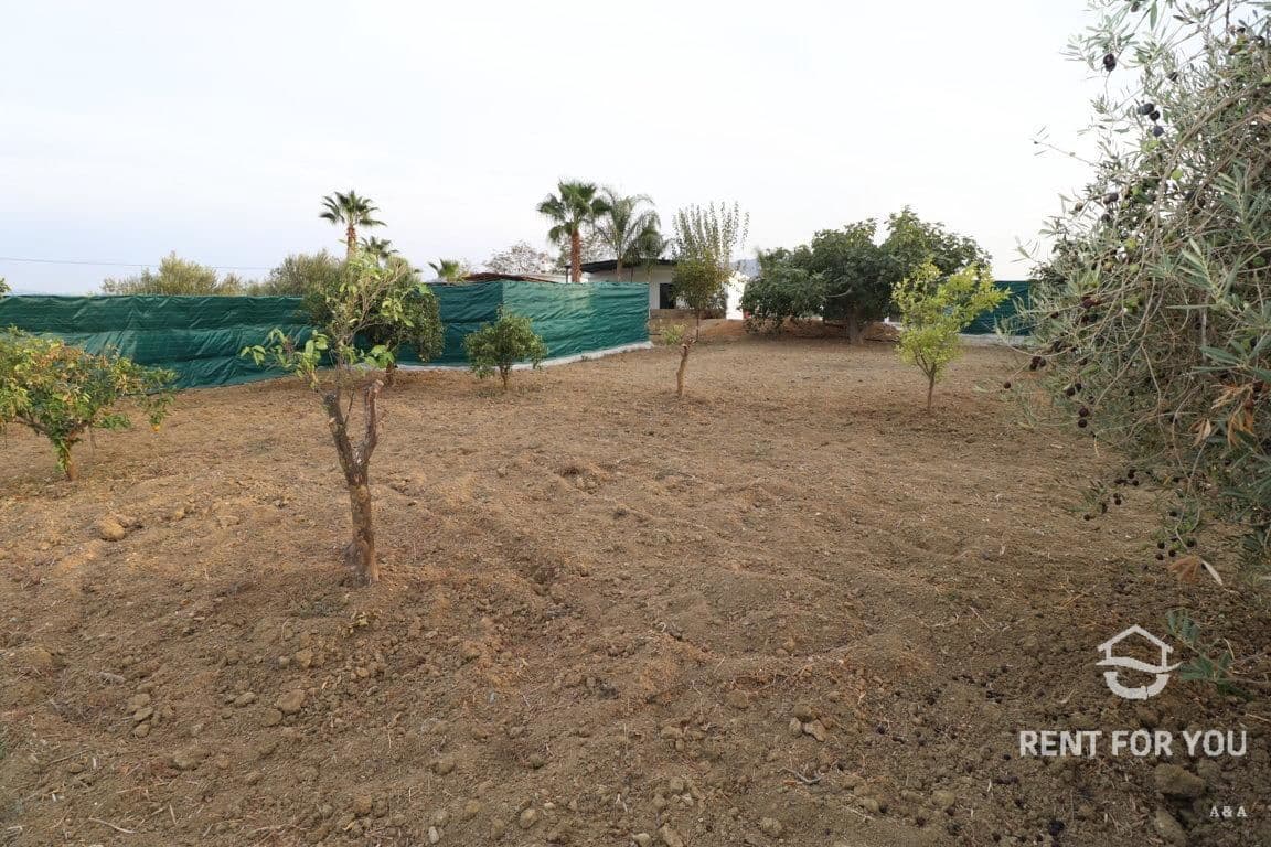 2 sypialnia Willa do wynajęcia w Alhaurin el Grande - 850 € (Ref: 8481185)