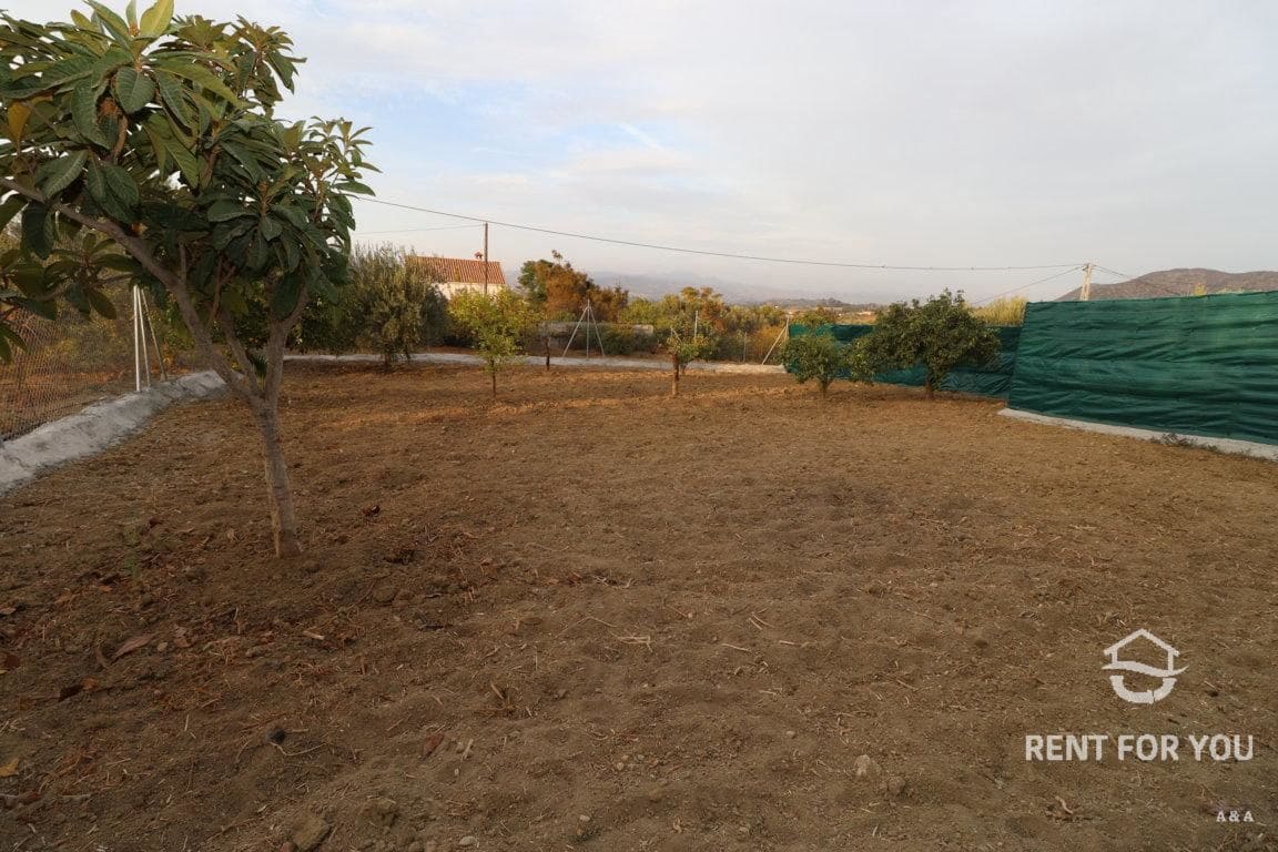 2 sypialnia Willa do wynajęcia w Alhaurin el Grande - 850 € (Ref: 8481185)