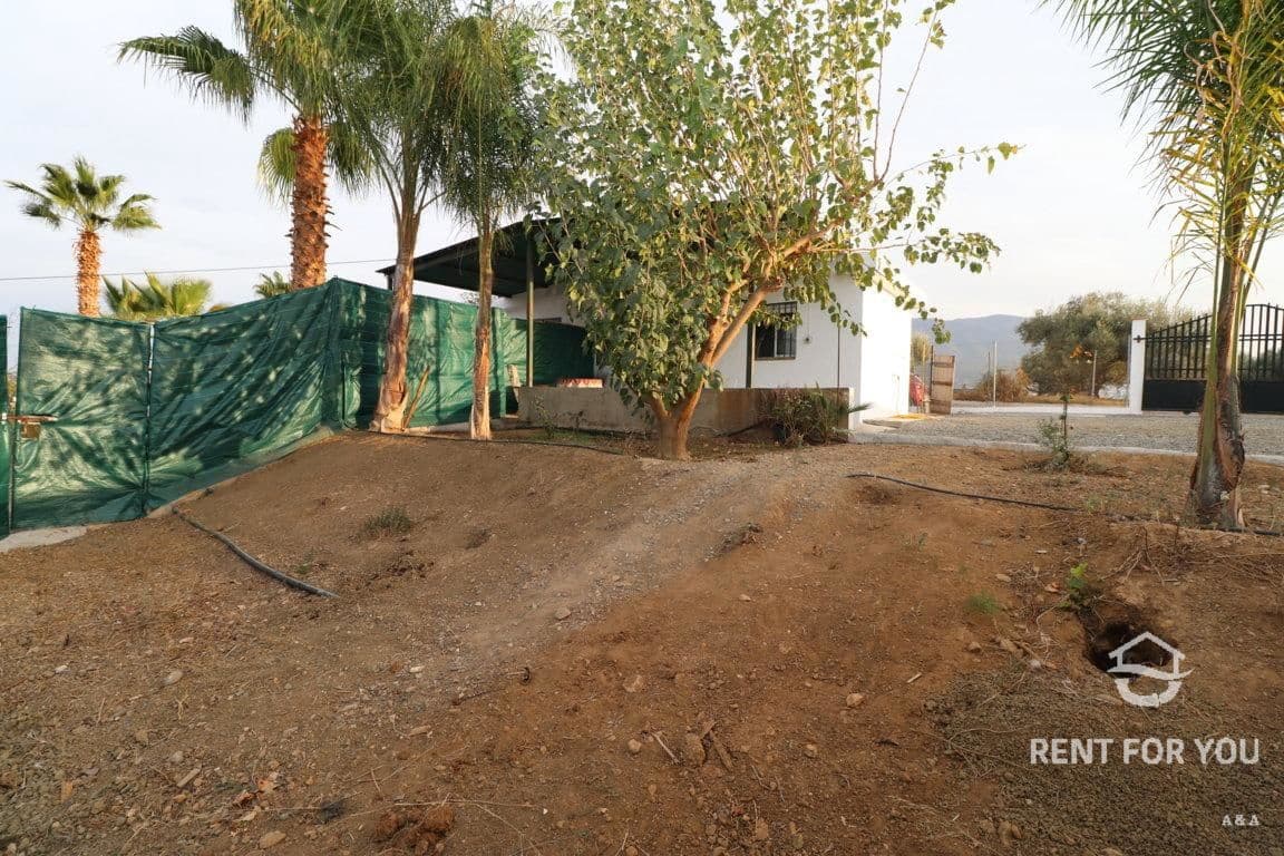 2 sypialnia Willa do wynajęcia w Alhaurin el Grande - 850 € (Ref: 8481185)