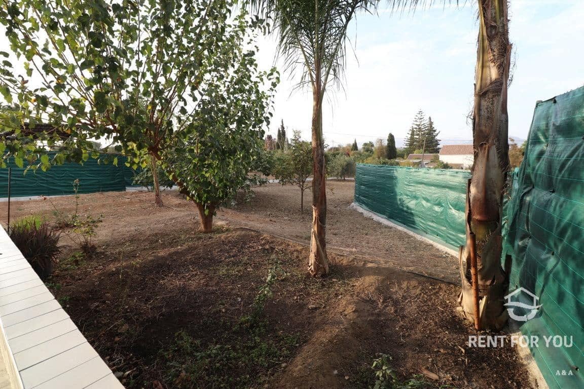 2 sypialnia Willa do wynajęcia w Alhaurin el Grande - 850 € (Ref: 8481185)