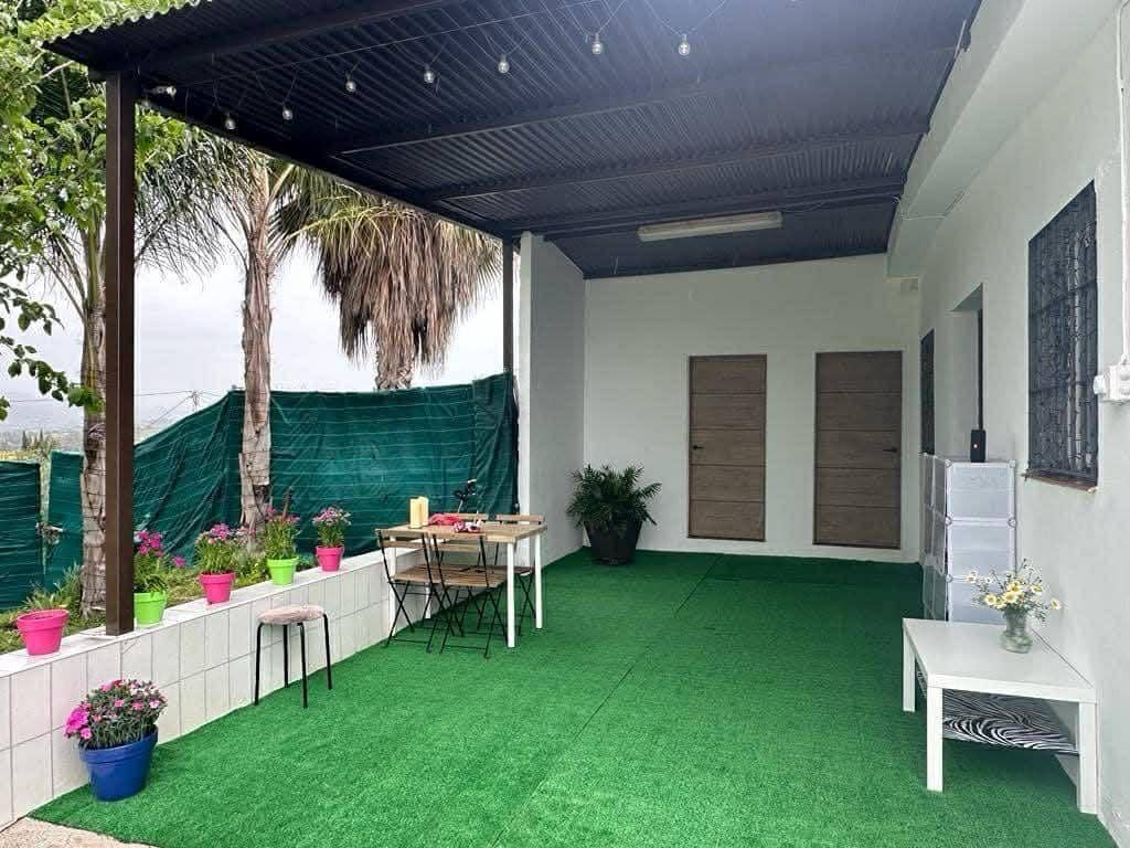 2 sypialnia Willa do wynajęcia w Alhaurin el Grande - 850 € (Ref: 8481185)