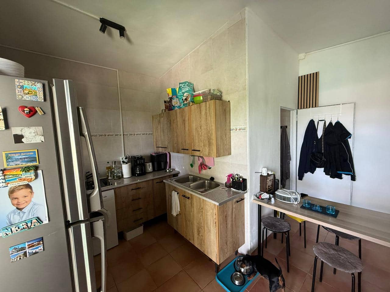 2 sypialnia Willa do wynajęcia w Alhaurin el Grande - 850 € (Ref: 8481185)