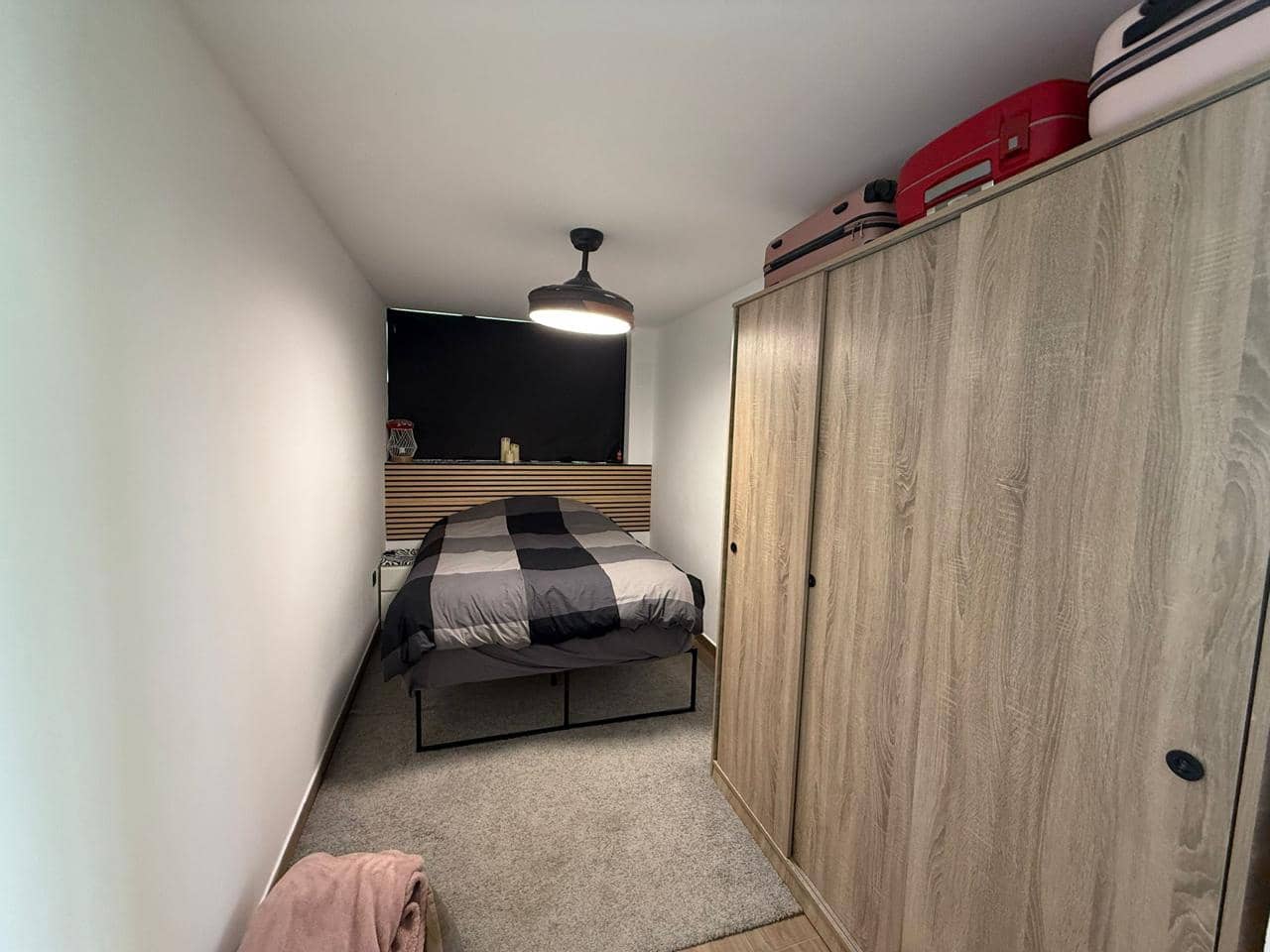 2 sypialnia Willa do wynajęcia w Alhaurin el Grande - 850 € (Ref: 8481185)