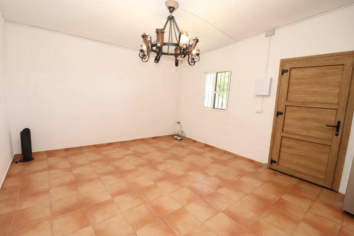 Villa/Maison de 2 chambres à louer à Alhaurin el Grande avec garage - 850 € (Ref: 8481185)
