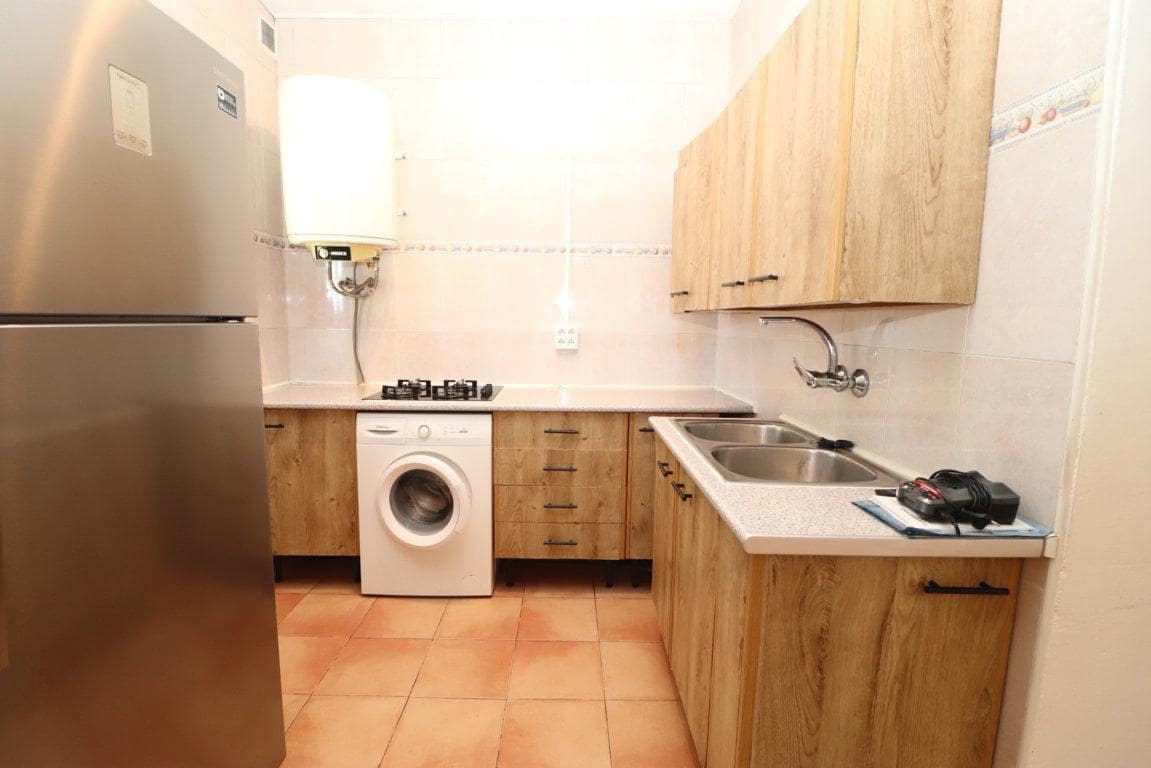 Villa/Maison de 2 chambres à louer à Alhaurin el Grande avec garage - 850 € (Ref: 8481185)