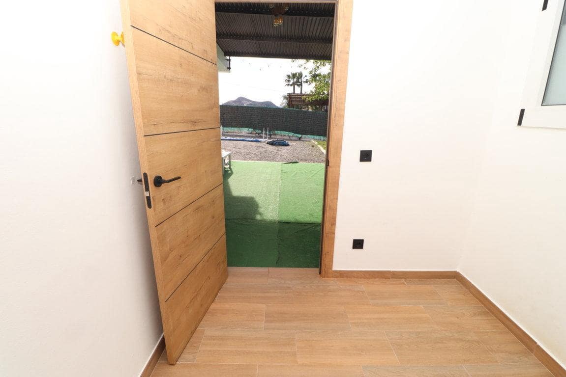 Villa/Maison de 2 chambres à louer à Alhaurin el Grande avec garage - 850 € (Ref: 8481185)