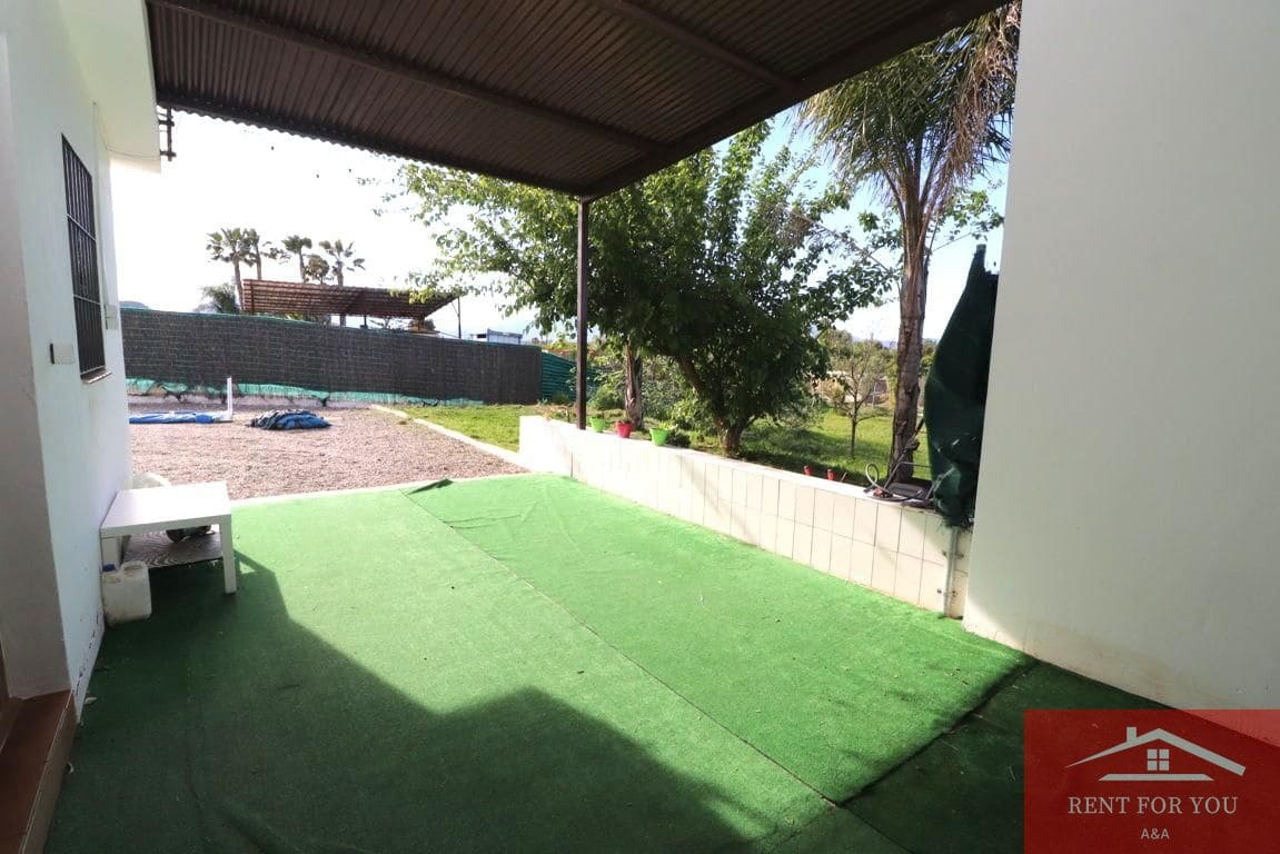 Villa/Maison de 2 chambres à louer à Alhaurin el Grande avec garage - 850 € (Ref: 8481185)