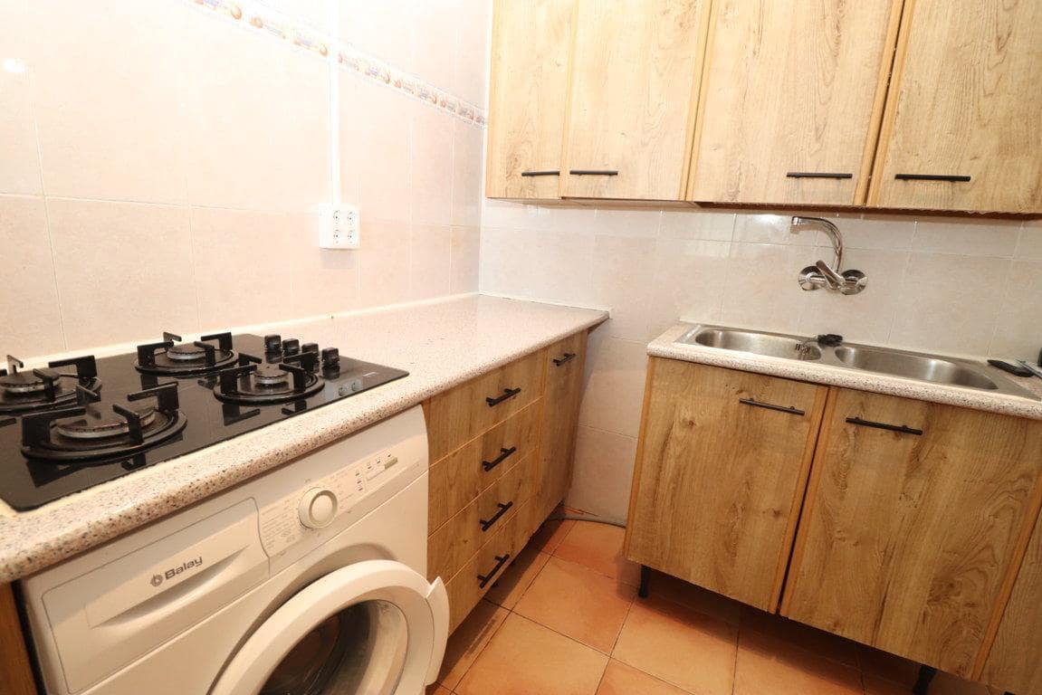 Villa/Maison de 2 chambres à louer à Alhaurin el Grande avec garage - 850 € (Ref: 8481185)
