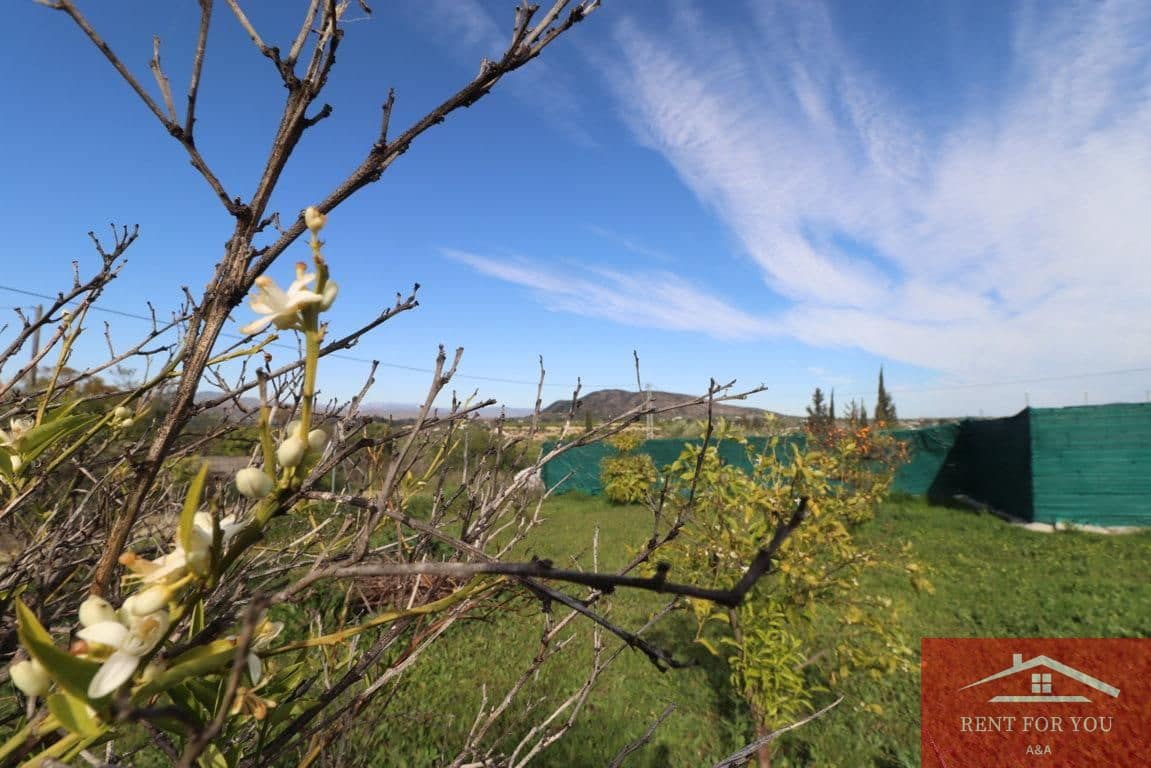 Villa/Maison de 2 chambres à louer à Alhaurin el Grande avec garage - 850 € (Ref: 8481185)