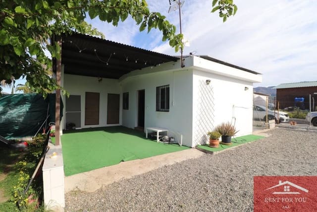 2 slaapkamer Villa te huur in Alhaurín el Grande - € 850 (Ref: 8481185)