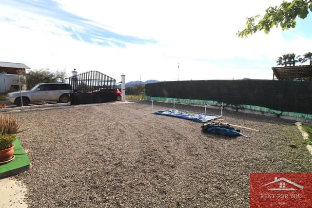 2 slaapkamer Villa te huur in Alhaurín el Grande - € 850 (Ref: 8481185)