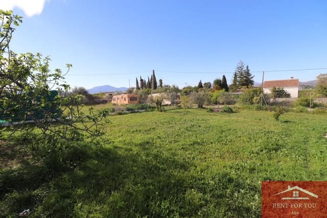 2 slaapkamer Villa te huur in Alhaurín el Grande - € 850 (Ref: 8481185)