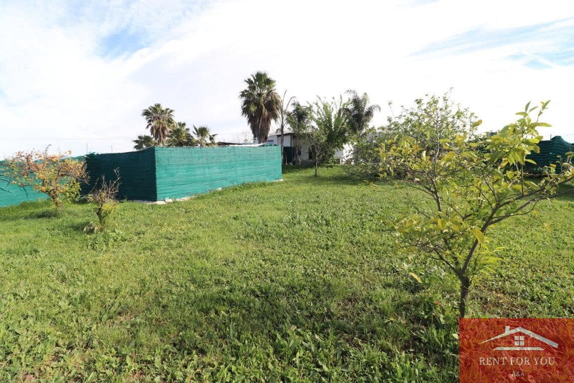Villa/Maison de 2 chambres à louer à Alhaurin el Grande avec garage - 850 € (Ref: 8481185)
