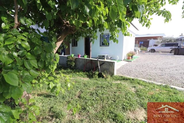 2 slaapkamer Villa te huur in Alhaurín el Grande - € 850 (Ref: 8481185)