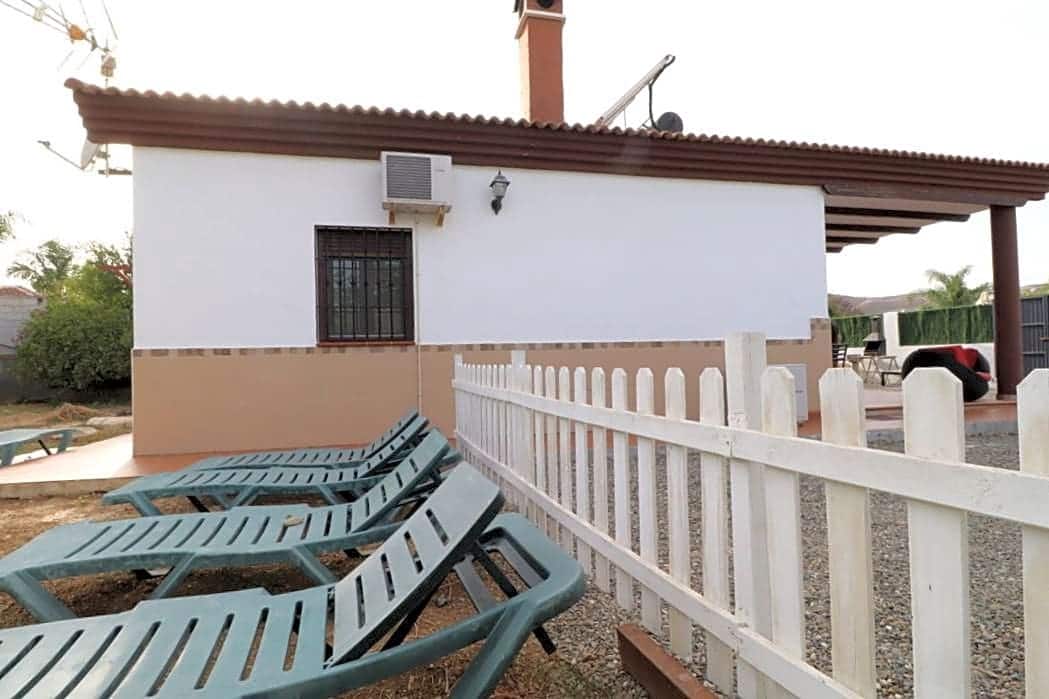 2 bedroom Villa for rent in Alhaurin el Grande with garage - € 1,200 (Ref: 8488219)