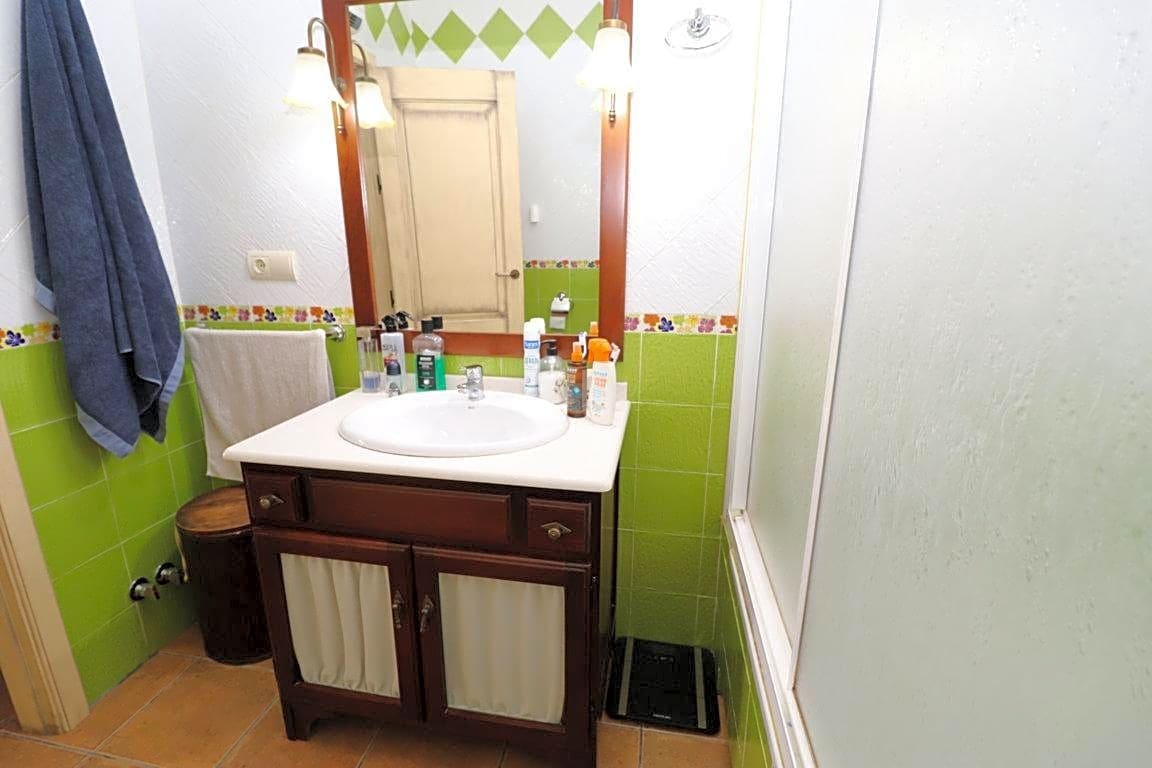 2 bedroom Villa for rent in Alhaurin el Grande with garage - € 1,200 (Ref: 8488219)