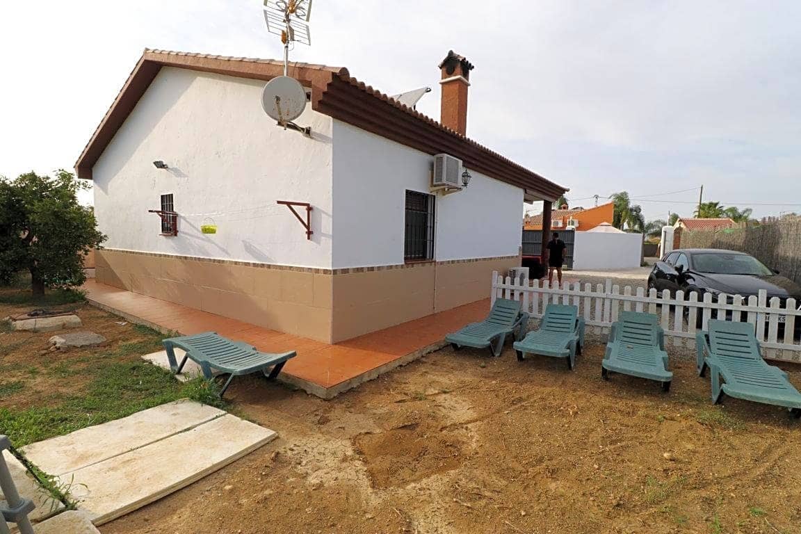 2 bedroom Villa for rent in Alhaurin el Grande with garage - € 1,200 (Ref: 8488219)