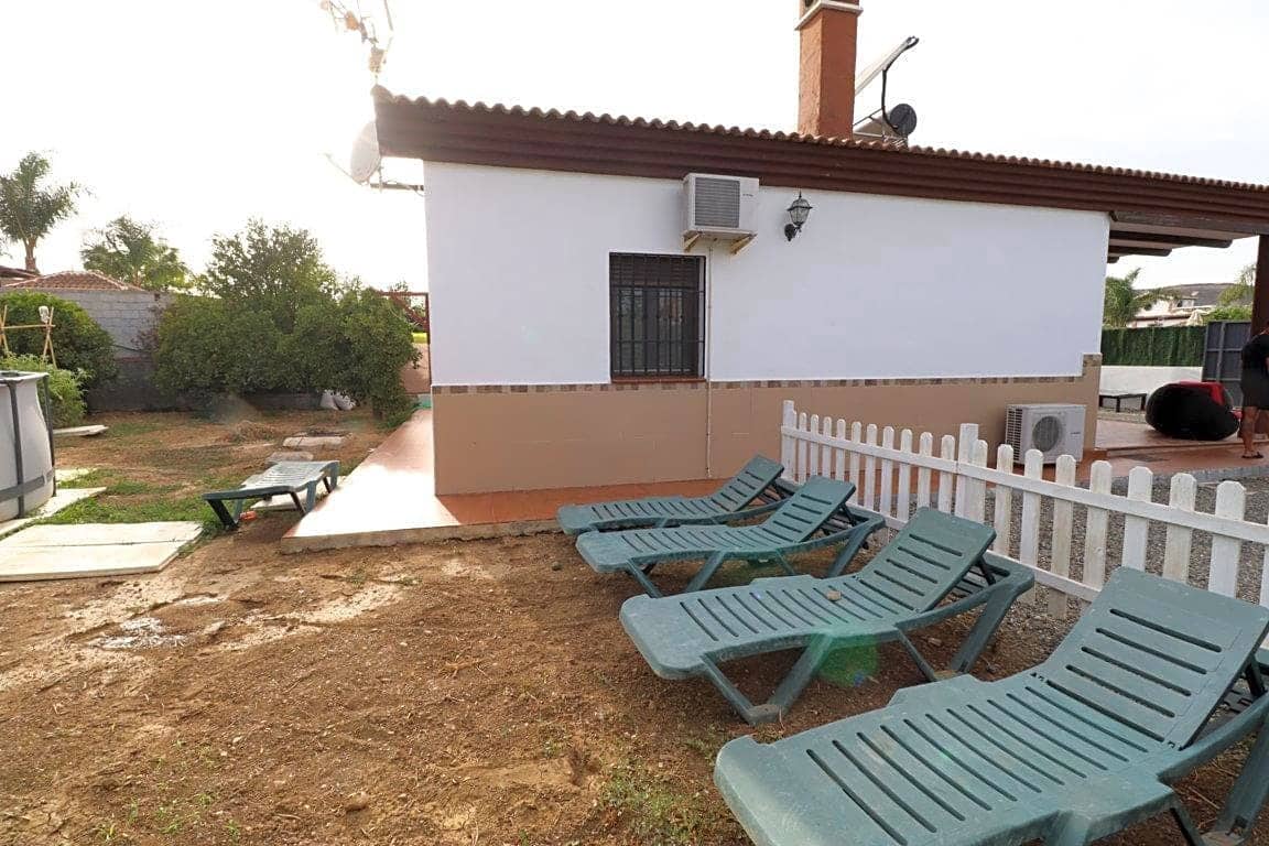 2 bedroom Villa for rent in Alhaurin el Grande with garage - € 1,200 (Ref: 8488219)
