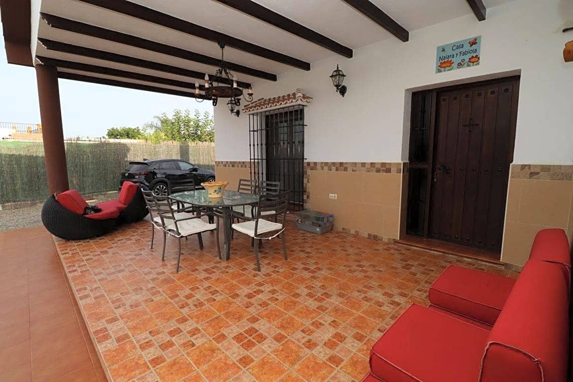 2 bedroom Villa for rent in Alhaurin el Grande with garage - € 1,200 (Ref: 8488219)