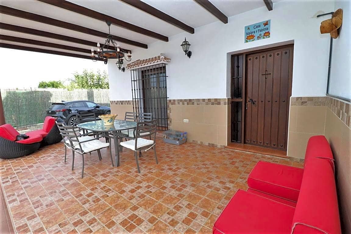 2 bedroom Villa for rent in Alhaurin el Grande with garage - € 1,200 (Ref: 8488219)