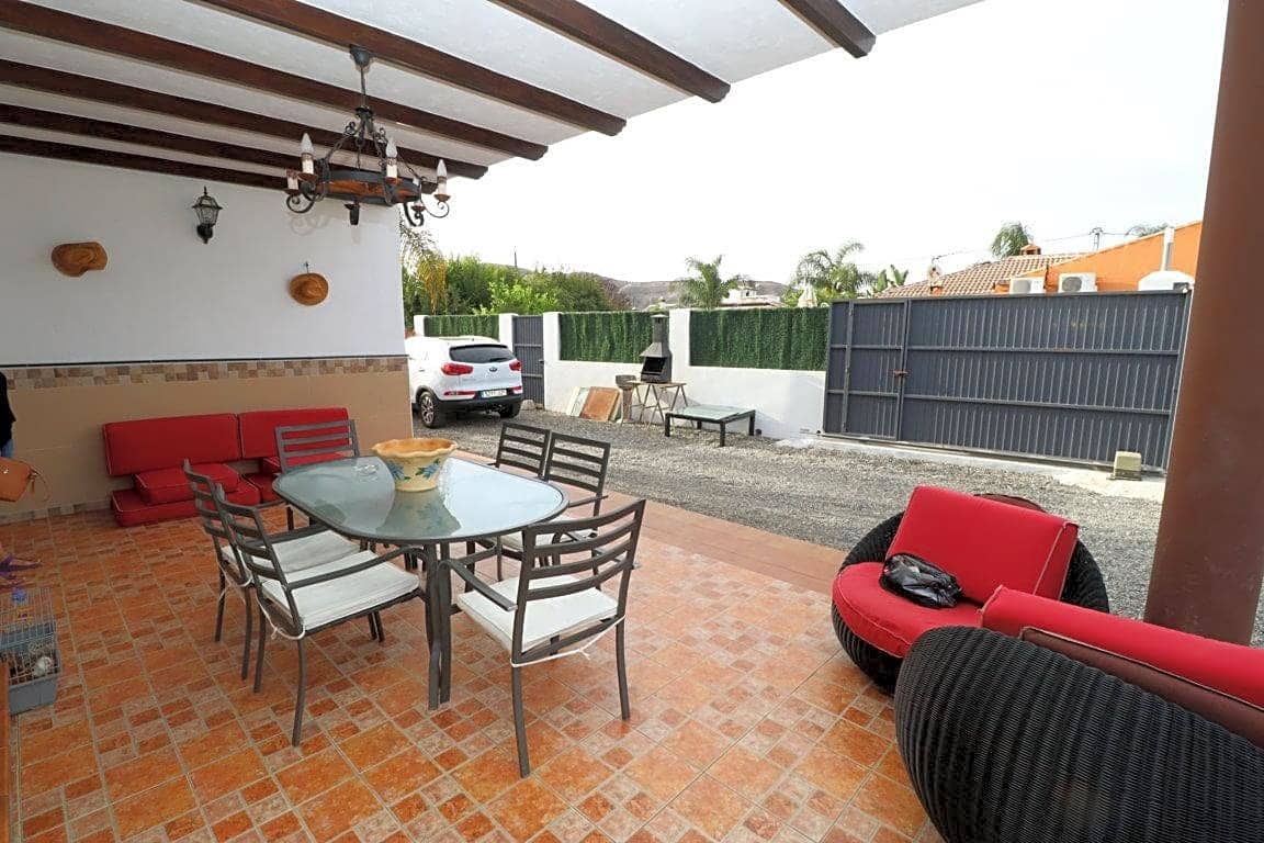 2 bedroom Villa for rent in Alhaurin el Grande with garage - € 1,200 (Ref: 8488219)