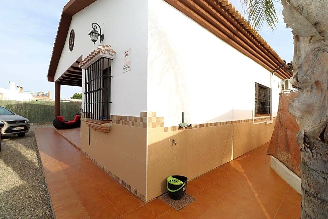 2 bedroom Villa for rent in Alhaurin el Grande with garage - € 1,200 (Ref: 8488219)