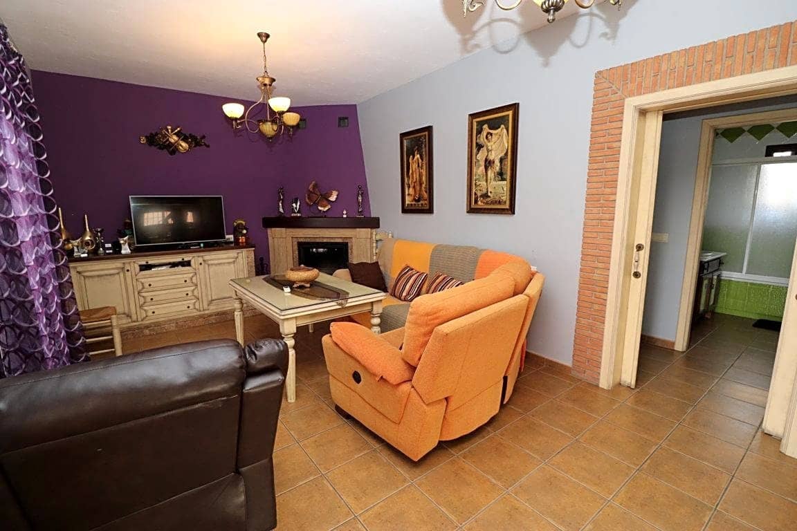 2 bedroom Villa for rent in Alhaurin el Grande with garage - € 1,200 (Ref: 8488219)