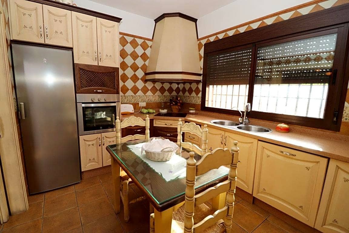 2 bedroom Villa for rent in Alhaurin el Grande with garage - € 1,200 (Ref: 8488219)